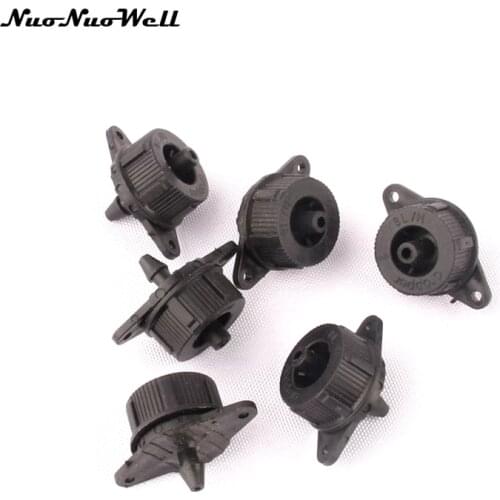 20pcs 8L/H Pressure Compensation Drip Emitters Micro Irrigation Drippers Watering Nozzle For Potted Plants Flower Seed Bed