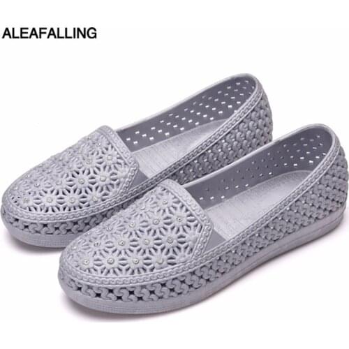 Aleafalling Women's Sandals