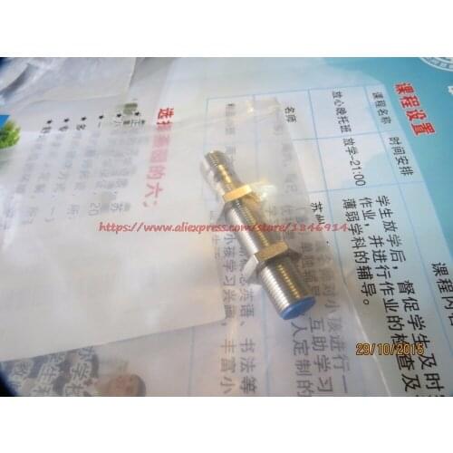 Free shipping SI12-IFS208 3120401 SEAINE sensor
