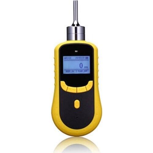 Byes/ billion 0-1ppm air purifier special pump suction ozone detector