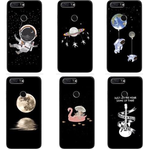 For ZTE Blade V9 Vita Case v9 Case Silicone TPU Cover Phone Case On For ZTE Blade V9 Case