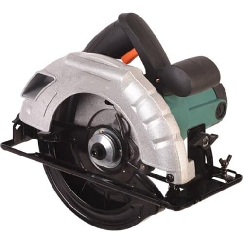 7 Inch Woodworking Household Electric Portable Electric Circular Saw Power Tool Portable Multifunctional Cutting Machine