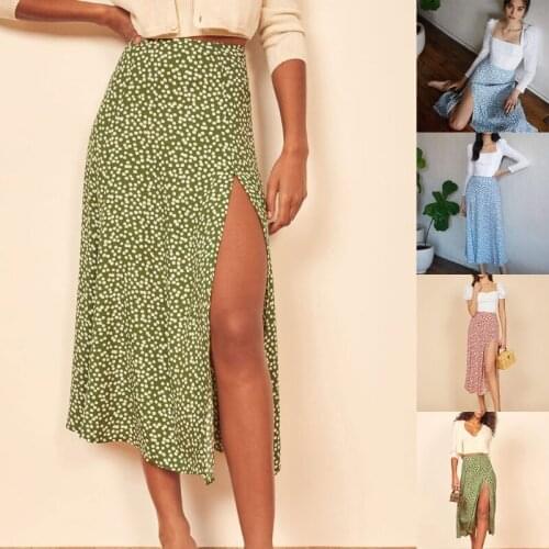 Женские летние юбки COCKCON China At AliExpress