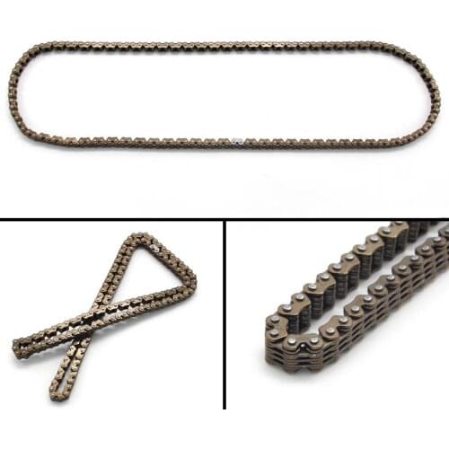 Motorcycle Links Engine Time Cam Silent Timing Chain Link For Honda CB1000 CB1000F 1993-1996 CBR1000F Hurricane 14401-MM5-015