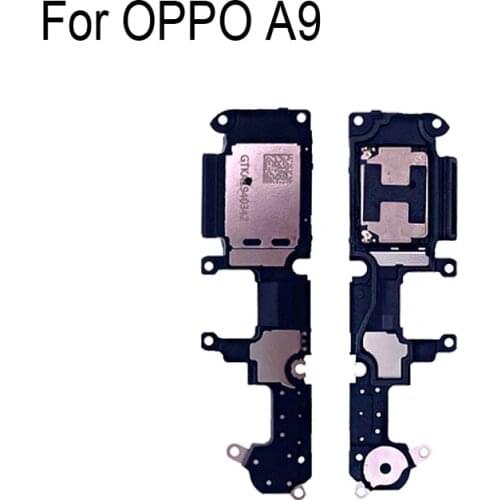 Loud Speaker Loudspeaker Assembly For OPPO A9 a9 Buzzer Ringer Board For OPPO A 9 Flex Cable Repair Parts For OPPOA9