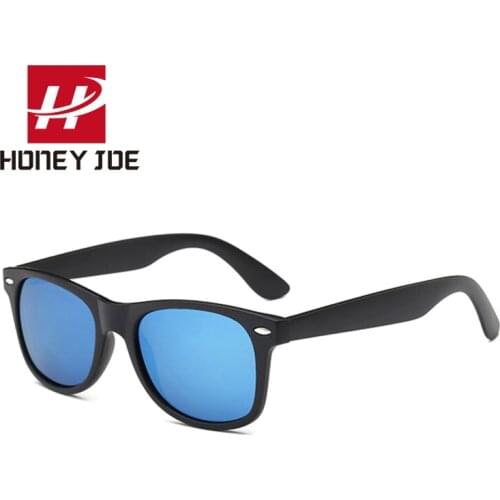 Classic Retro Mens Womens Polarized Sunglasses Brand Designer Drivers Sun Glasses Eyewear Shades Eye Glasses Mirror UV400