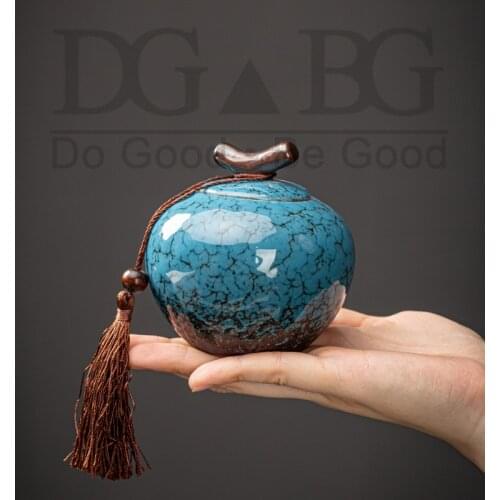 Cat Place Coffin Keepsake Urn for Ashes for Human Urn for Ashes for Human Funeral Dog Memorial Urn Ashes Urn Coffin Box