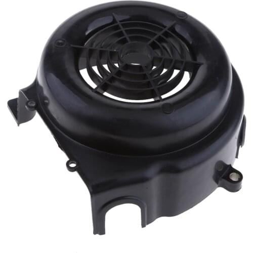 Cooling Fan Cover Right Side for GY6-125-150cc 157QMJ Scooter TAOTAO