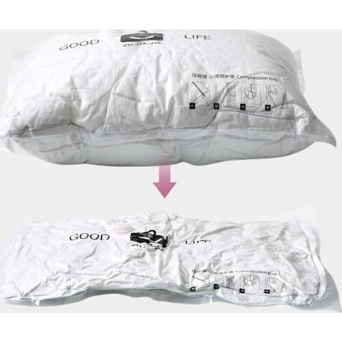 NAFANDU Vacuum Storage Bags