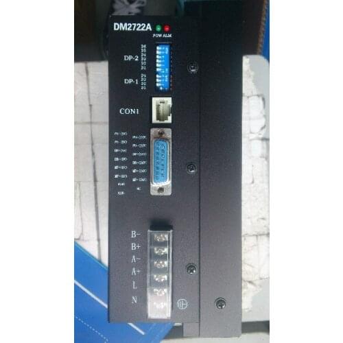 New and original sensor driver DM2722A