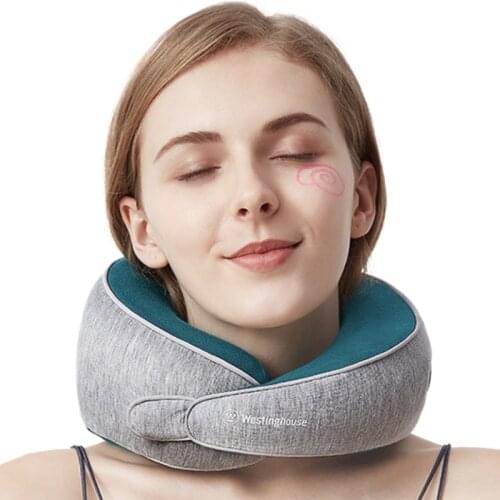 Westinghouse U209 neck massager neck massager multifunctional massage neck pillow household kneading neck