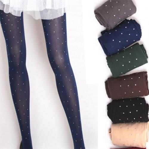 VISNXGI Womens Black Tights