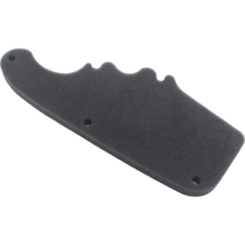 Air Filter Cleaner fits RA1 BYQ125T-5 FLY50 FLY125 FLY150, Simple Installation,Compact