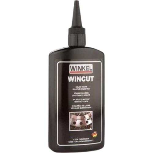 WINKEL Car Cleaning Products
