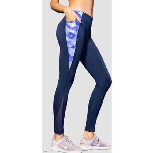 Women Pro Bodybuilding Run Tight Sport Compress Gym Pant Yoga Exercise Fitness Quick Dry Legging Workout Train Clothing 2035