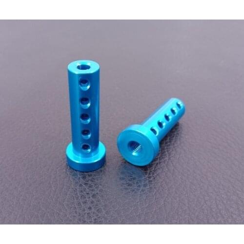 1/8 On road Body Post for Kyosho HPI HSP Tamiya 1/8 On road car 2pcs