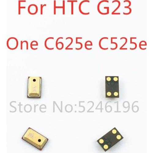 10pcs-100pcs Microphone Inner MIC Receiver Speaker For HTC G23 One C625e C525e T802t 802d 802w T528 T329 T328 T327 S720e Parts