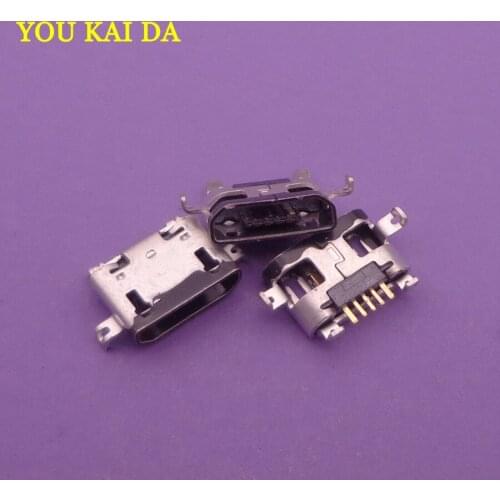 5pcs/lot For Motorola MOTO X Style X+2 XT1570 XT1572 XT1575 micro USB Charging Port Connector Plug Jack Socket Dock Repair Part