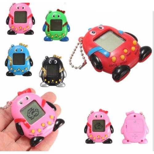 6*5.3*1.8 cm Hot Sale Electronic Pets Toys Christmas Gift Toy Funny Dropshipping YH1133