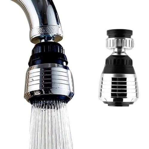 Diffuser For Faucet Kitchen Accessories Cleaning Fruit Vegetable Tools Splash-proof Water-saving Shower Kitchen Gadgets Bathroom