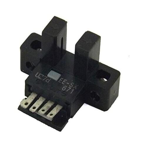EE-SX671 EESX2251E EE-SX47/SX67 Grooved miniature photoelectric sensor