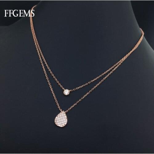 FFGems Golden Chains