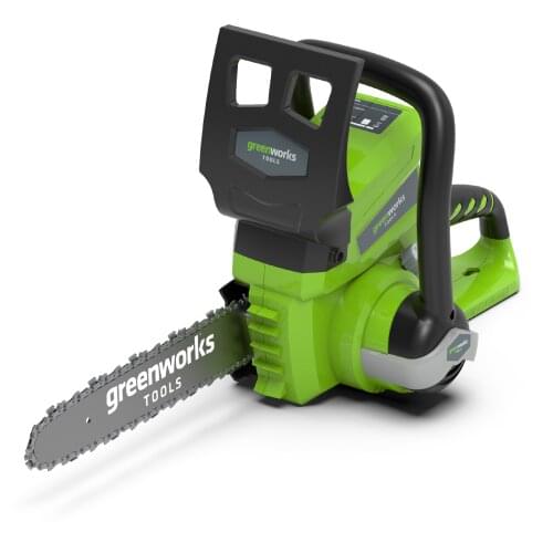 GREENWORKSTOOLS Chainsaws
