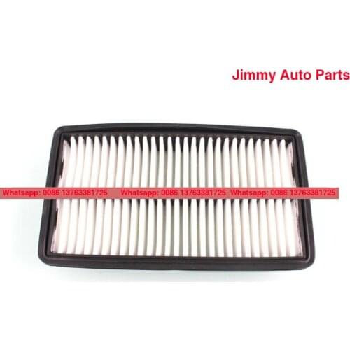 Good Quality Air Filter For Mazda 6, Air Cleaner For Haima 7 S7 MPV SA00-13-Z40