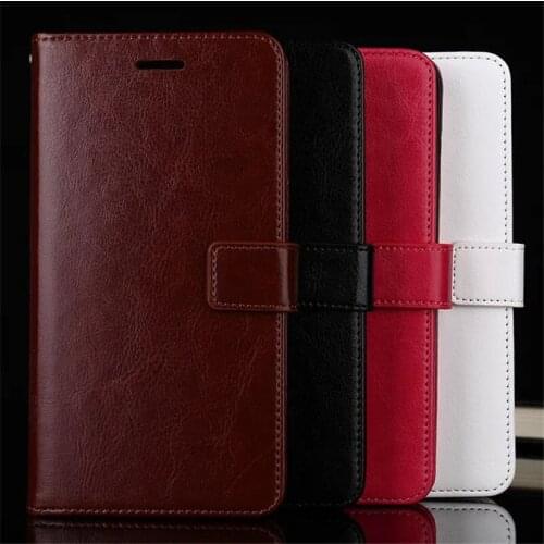 Flip Leather Case For Asus Zenfone 3 ZE520KL Case 5.2" Wallet Cover For Asus Zenfone 3 ZE520KL Asus ZE520KL Case Cover Bag Capa