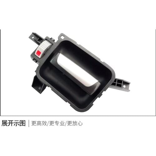 Interior Door Handles LWKANGMENG China