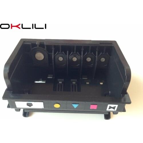 CB326-30002 CN642A 564 564XL 5-Slot Printhead Print head for HP 7510 7515 D5460 D7560 B8550 C5370 C5380 C6300 C6380 D5400 D7560