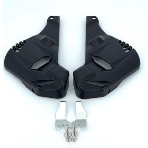 Motorcycle Front Caliper Cover For Honda Goldwing 1800 F6B GL1800 2018 2019 2020 Motorcycle Accessories