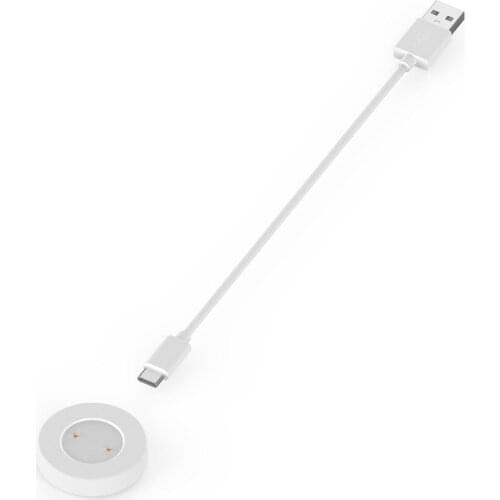 USB Charging Cable Adapter Split Charging Base Watch Charger For Honor Watch GS Pro Smart Watch Accessories