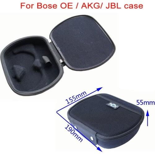 V-MOTA Headphone Case for Bose OE AKG K402 Y30 K430 K402 K403 K404 Y40 Y45BT JBL E30 K420 Headset Cases Carry