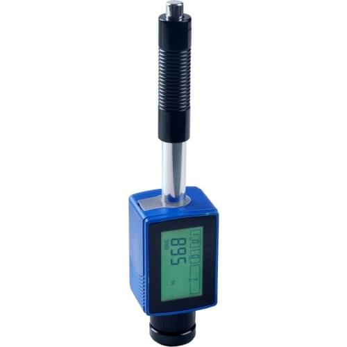 VDUNSKY Hardness Testers