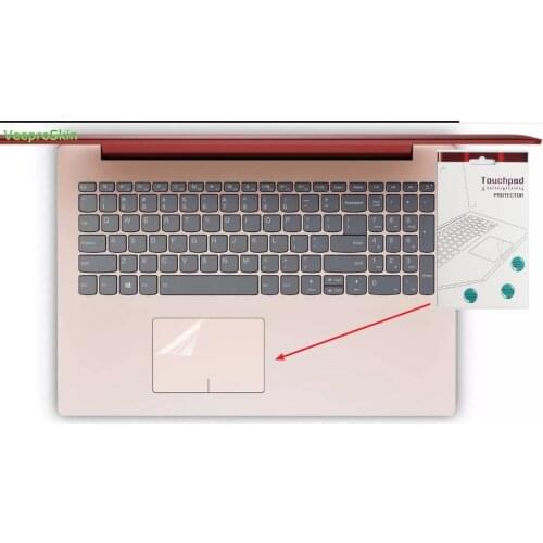 Matte Touchpad film Sticker Protector for Lenovo Ideapad 330-15IKB 330 15IKB 330-15ich 330-15arr 330-15igm TOUCH PAD