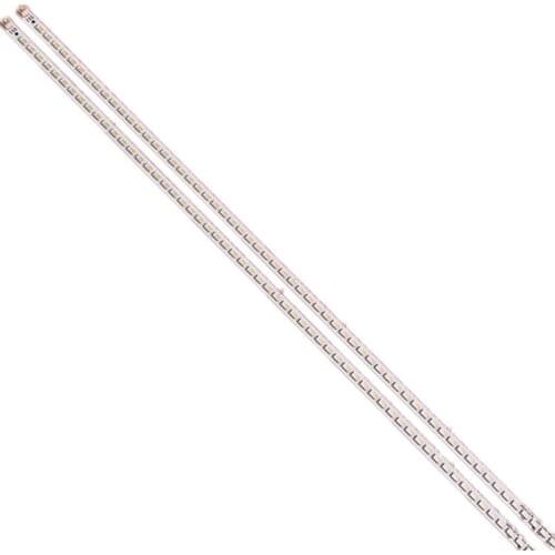 455mm LED Backlight Lamp strip 60 leds For LJ64-03567A SLED 2011SGS40 5630 60 H1 REV1.0 L40F3200B LJ64-03029A LTA400HM13