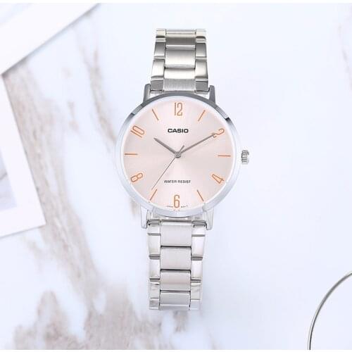 Casio Watch LTP-VT01D-4B2