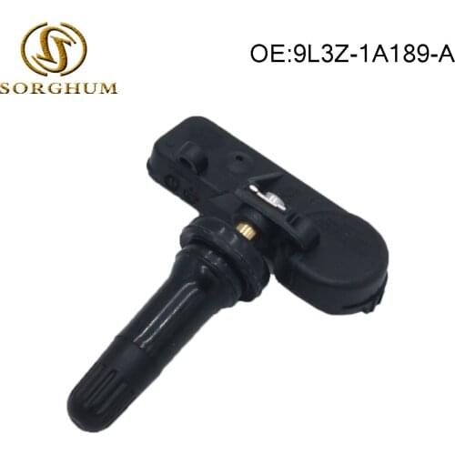 9L3Z-1A189-A 9L3Z1A189A TPMS Tire Pressure Sensor For Ford