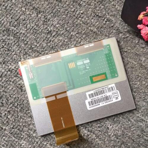 AT050TN22 V.1 Display screen