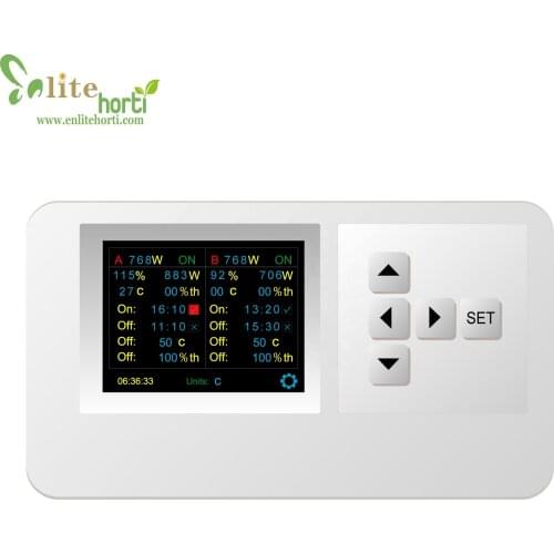 Enlite Horti High Voltage Generators