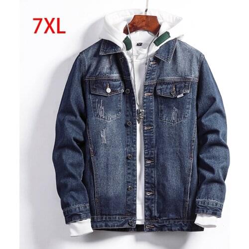 HEaNata Men's Jackets