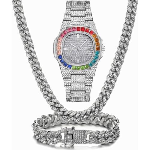 JOJO SCARLT Golden Chains