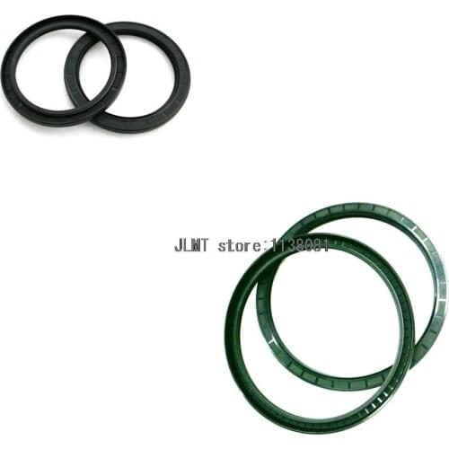 Fork OIL SEAL fit for YAMAHA 300 XC 300 2003 - 2005 38X50X8 38 50 8 mm