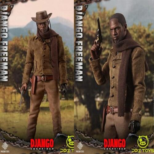 PRESENT TOYS 1/6 PT-sp03 West Cowboy 12" Male action Figure Soldier In Stock