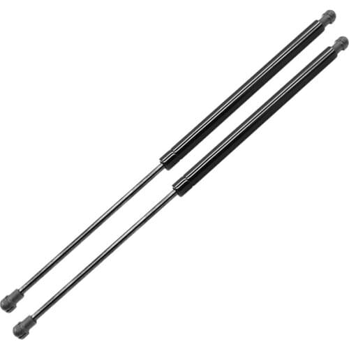 Rear Trunk Lift Supports Struts Shocks Spring Dampers 2037400045 For Mercedes-Benz C240 2002-2005 C320 2002-2005 Gas Springs
