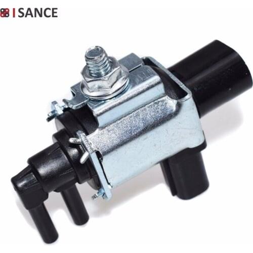ISANCE Intake Manifold Runner Control Valve 911-909 / 911909 / LF15-18-741 For Mazda 3 5 6 CX-7 2.0L 2.5L 2.3L
