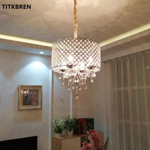 Люстры TITKBREN China At AliExpress
