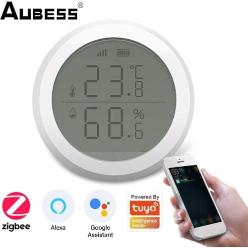 Aubess Smart Home Equipment