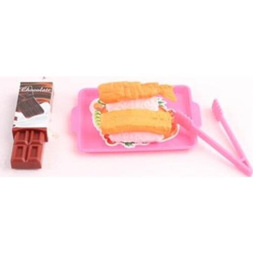 Kids Child Kitchen Pretend Play Toy Cooking Playset Mother And Baby Eductional Toy Tableware Toy with Accessories